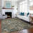 Machine Washable Indoor/Outdoor Chantille ACN2473 Global Rug-769965585-769965604