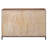 Uttermost Paltrow Burl 2 Door Cabinet