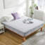 Gel Cooling Memory Foam Mattress Two Side Sleep 20cm Medium Firm-64955398