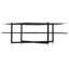 Jeanna Genuine Marble Coffee Table