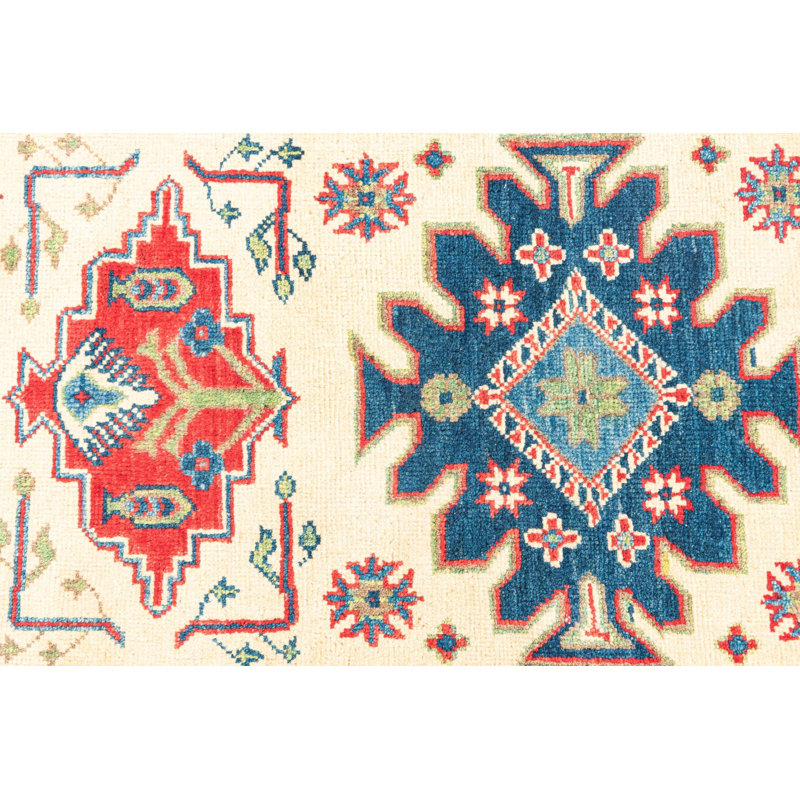 Tapis de couloir beige Orona