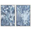 Blue Folliage Set Set by Oliver Gal-1781663908-1781663910