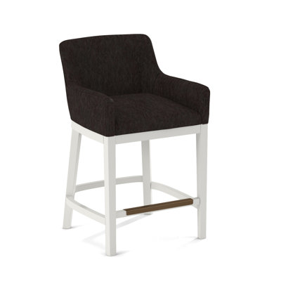 Upholstered Stool