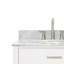 Ensemble de meuble-lavabo simple 43 po Aberdeenshire-85363969-137993437-137993440