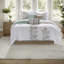 Bedding Sets, Embroidered Floral Style, Ideal For Home Comfort