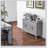 Accent Cabinet