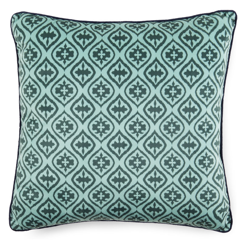 Yukon Square Throw Cushion