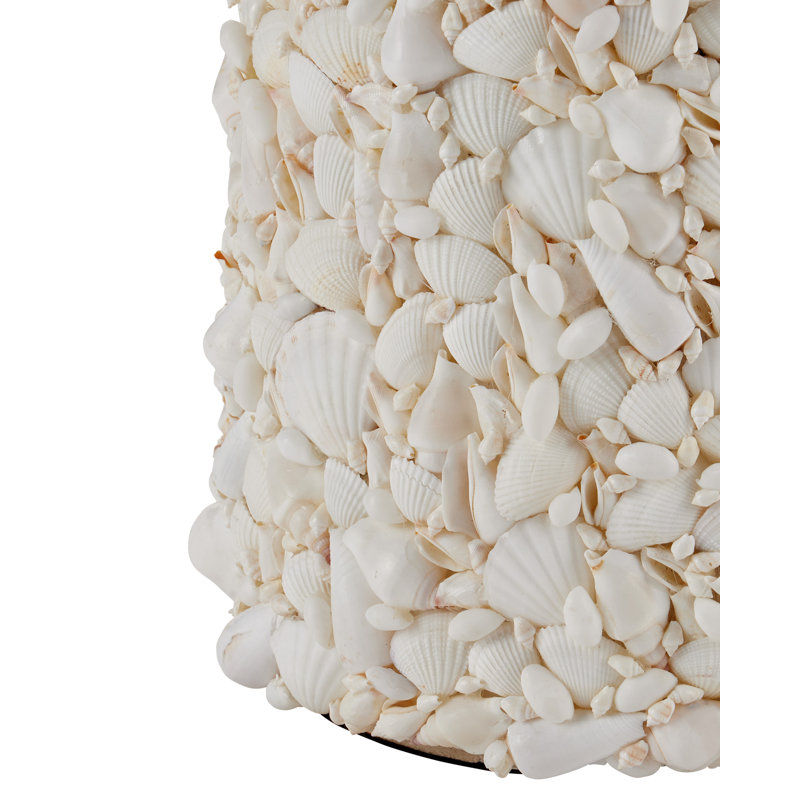 Lampe sur pied Turbinella