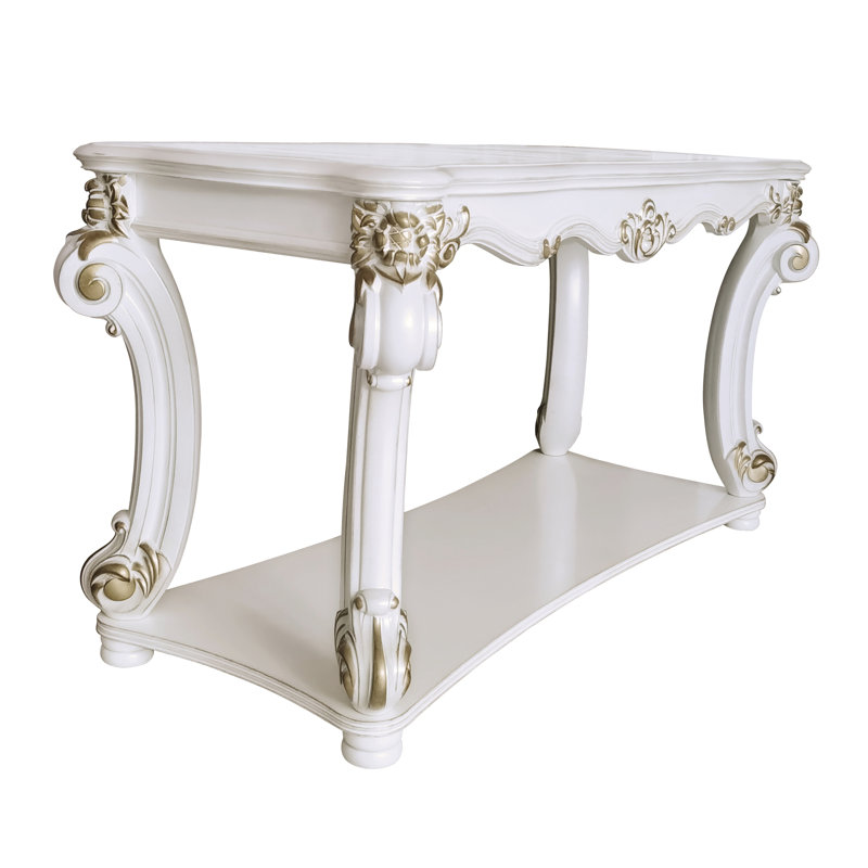 Console pour canapé