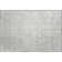 Premium Machine Washable Prisco Gray Rug