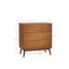 Barchov 84cm W 3 - Drawer Chest of Drawers
