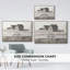 Neutre grange, reproduction sur toile-94386406-94386411