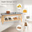 Upholstered Bench