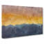 Mountains In Marbella Spain - Wrapped Canvas-56628889