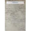 New Indian Weathered Wool And Silk On Cotton 11Ft11inx15ft3in Gold