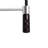 Westbrass Pull Down Spray Kitchen Faucet-101319565