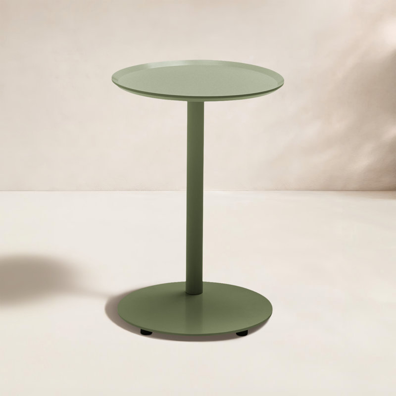 Table d'appoint, Olive