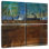 Lilie Oil Rig Abstraction II