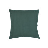 So Soft Linen Linen Throw Pillow