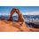 Arches National Park Utah par - Photographie de toile tendue