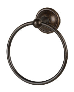 Yale Wall Mounted Towel Ring