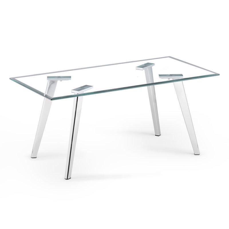 Bonifacia Four Leg Coffee Table