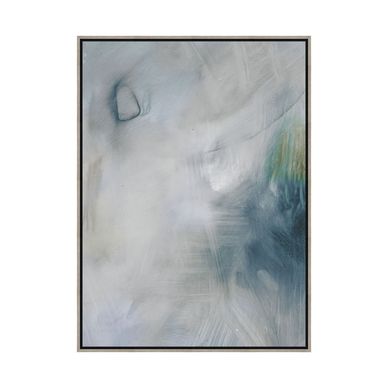Stormy Summer 1 Print by Studio L57 Contempo, 86.7" H x 58.7" W