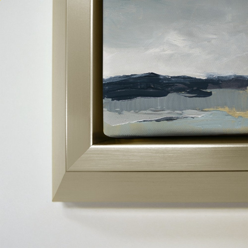 «Midday Show I» par Lanie Loreth - Impression sur toile