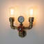Armed Sconce