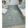 Zendejas Indoor Rug