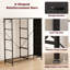 80 cm W Chest of 8 Drawers