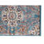 Tapis oriental bleu marine Honig-780396449
