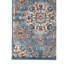 Tapis oriental bleu marine Honig-780396463