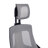 Techni Mobili LUX Ergonomic Executive Chair