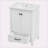 24" Bathroom Vanity with Sink