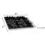 ZLINE 30 in. Gas Cooktop with 4 Burners and Porcelain Top-684947368