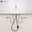 Robinet de cuisine Mondawe-90555613