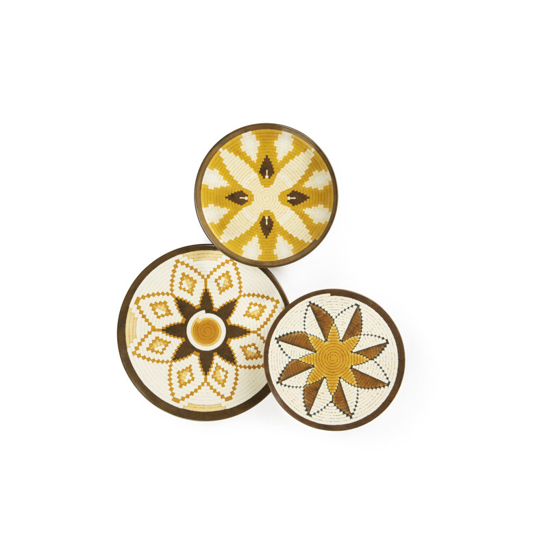 Dakar Sand Piece Ceramic Dinnerware Set - Service for 4