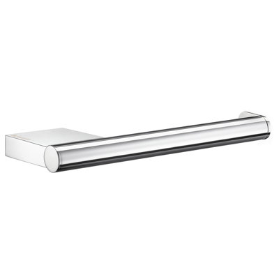 AIR COLLECTION single post toilet paper holder