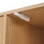 Alphin TV Stand for TVs up to 65"
