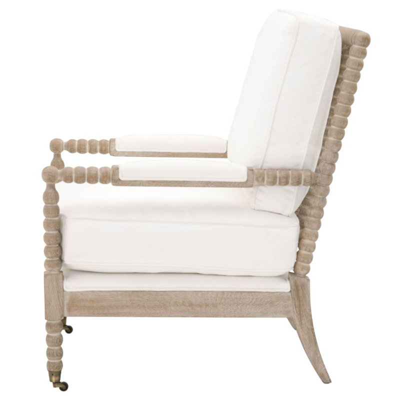 Chaddrick 27.75" Wide Armchair