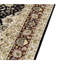 Oriental Area Rug in Red