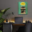 «Smile» par Elo Marc-1620505058