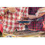 Stansport Single Burner Portable Liquid Propane Gas Grill