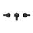 Wall Mounted Optional 2-handle Bathroom Faucet
