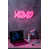 Rose est en rupture de stock