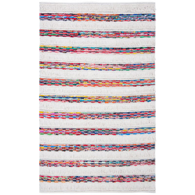 Tapis performance tissé à la main Blakes Natura