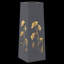 Solar Powered Steel Pathway Light-124424824-124424826
