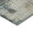 Lummus Washable Abstract Indoor / Outdoor Rug-2133321832