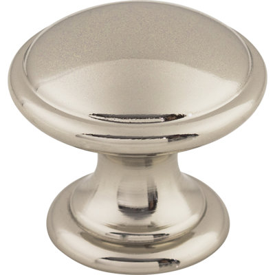 Dakota 1 1/4" Diameter Round Knob